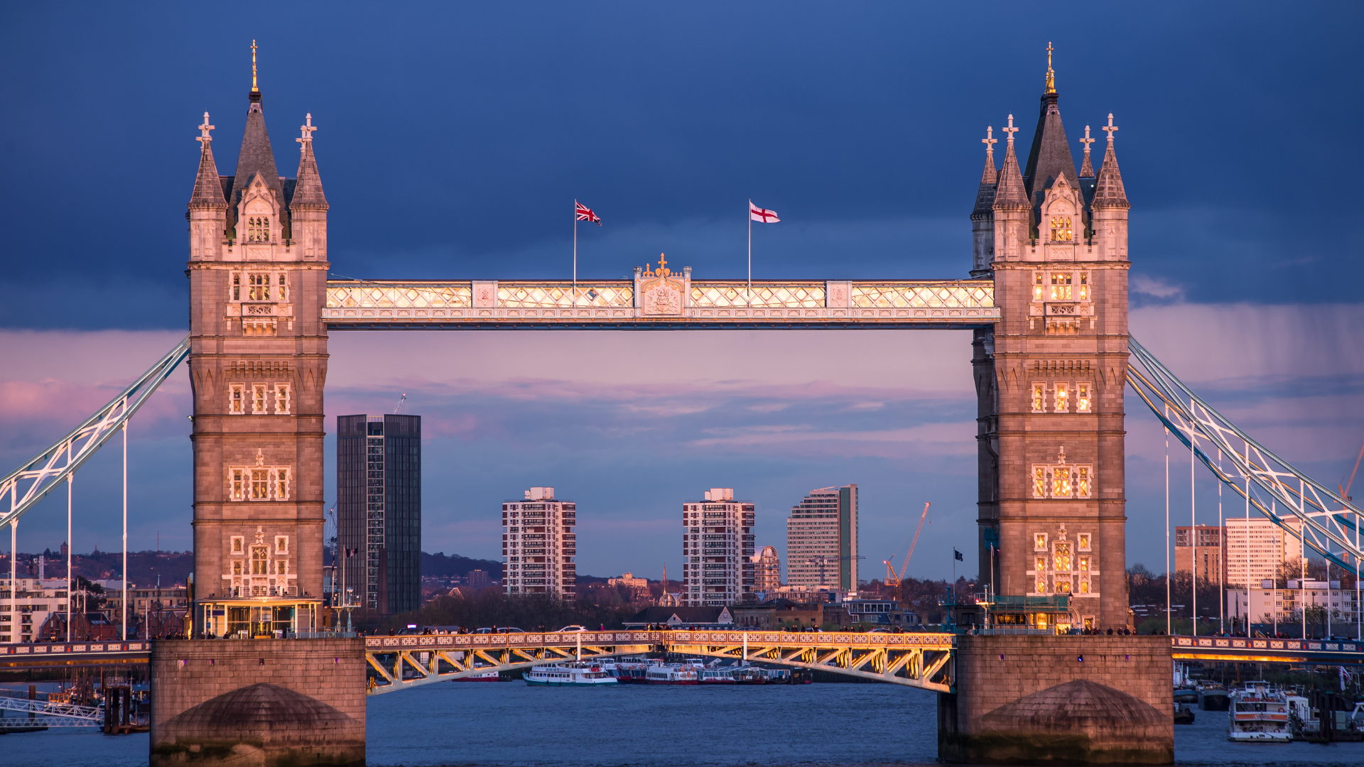 英苏全景 · 11天