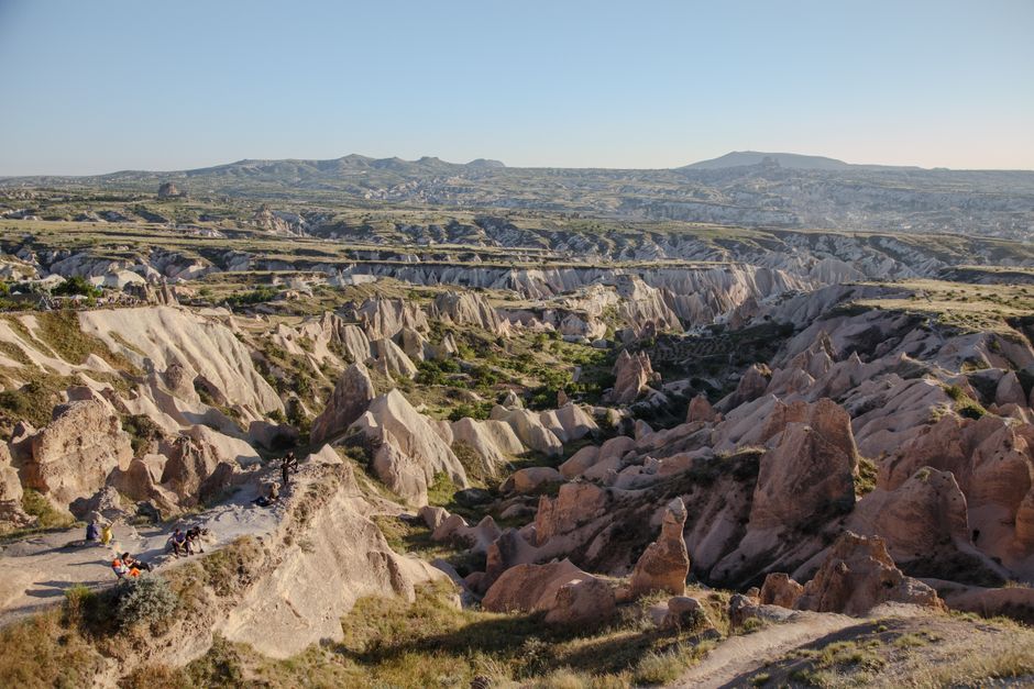 红谷 Red Valley
