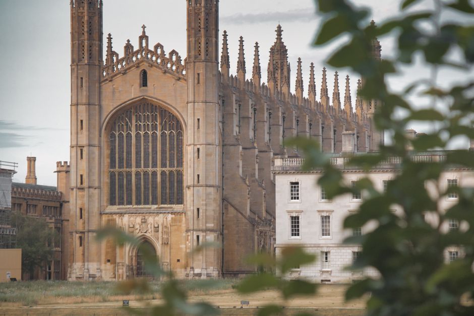 剑桥大学 Cambridge University