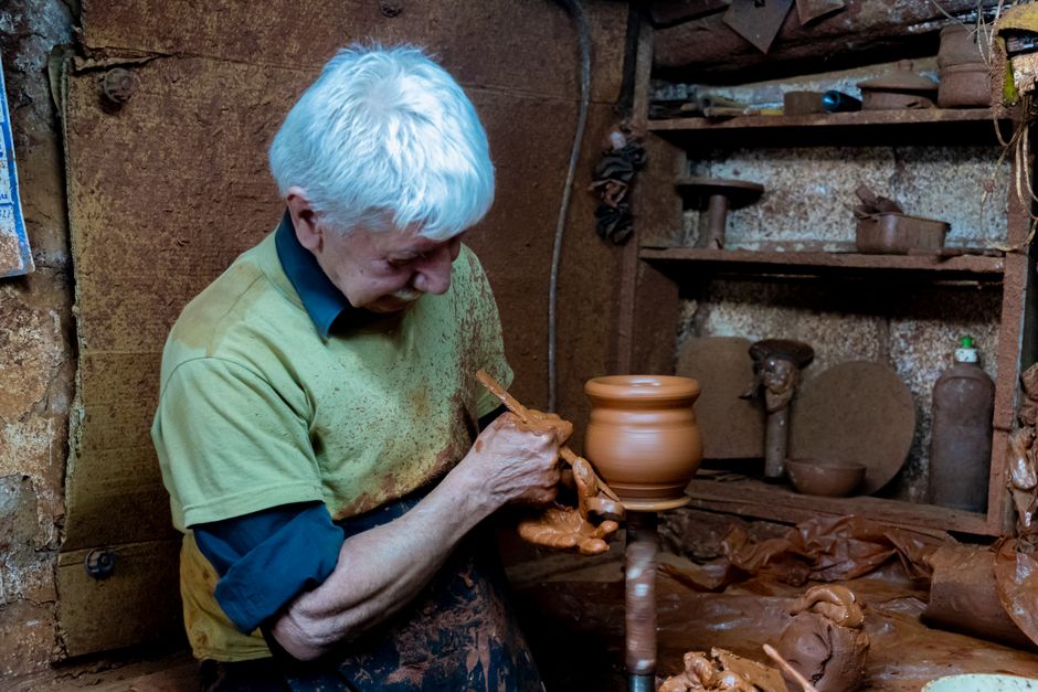 彼得兔童话馆 The World of Beatrix Potter Attraction