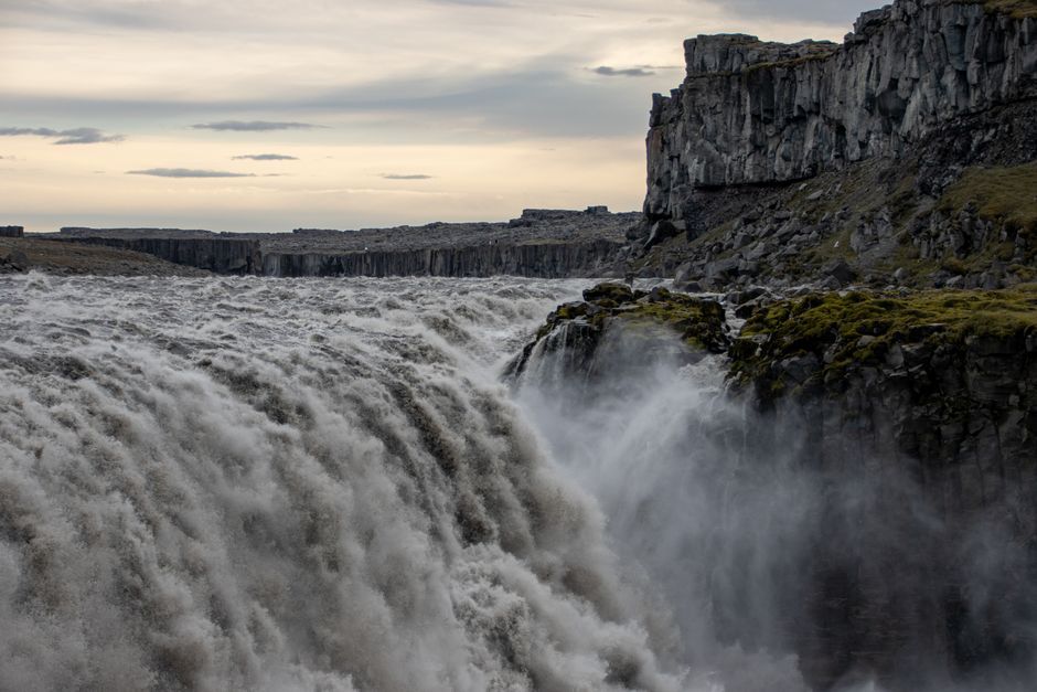 辛格维利尔国家公园 Þingvellir National Park