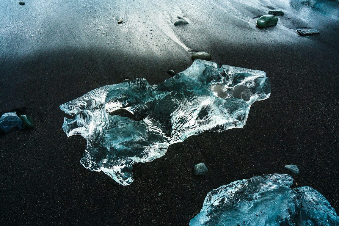 钻石沙滩