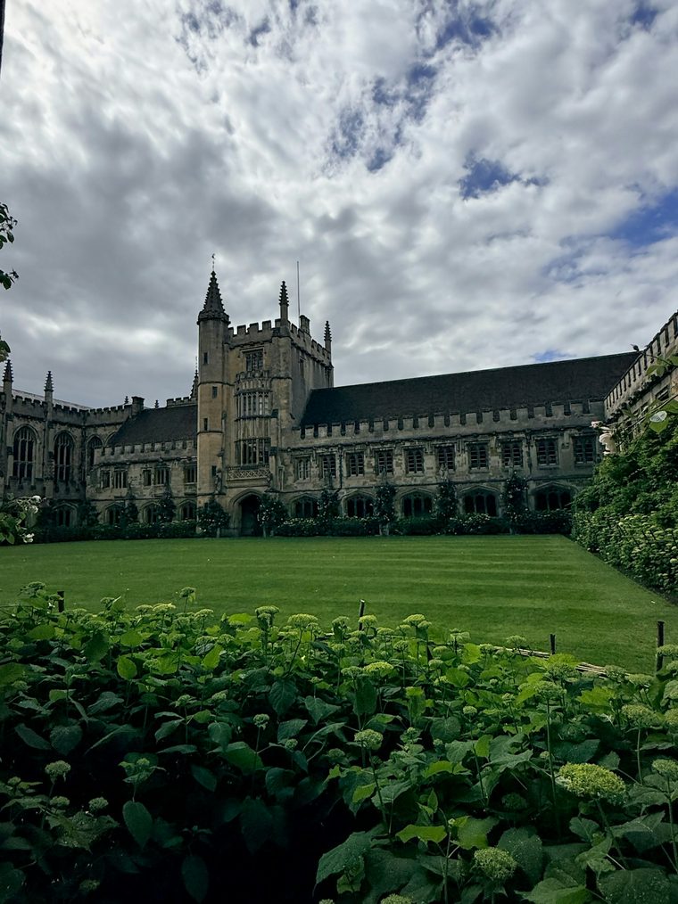 顶级学府双校巡礼