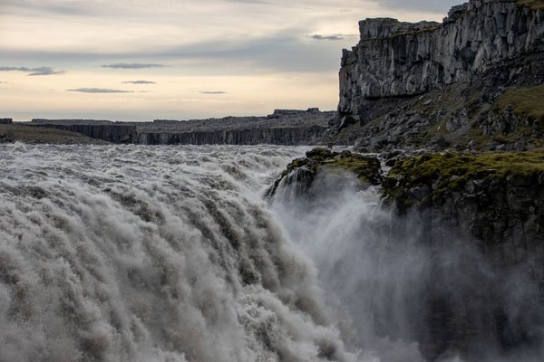 辛格维利尔国家公园 Þingvellir National Park