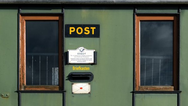 瓦杜兹邮票博物馆 Liechtensteinisches Postal Museum