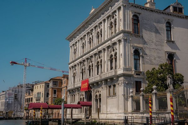 威尼斯宫 Palazzo Venezia
