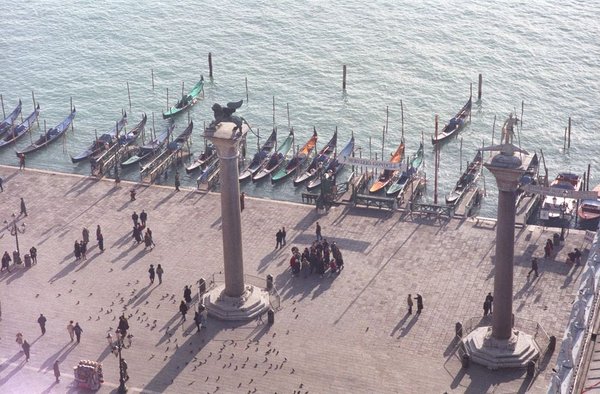 圣马可广场 St. Mark's Square