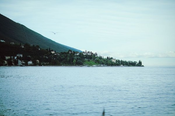 加尔达湖 Lake Garda