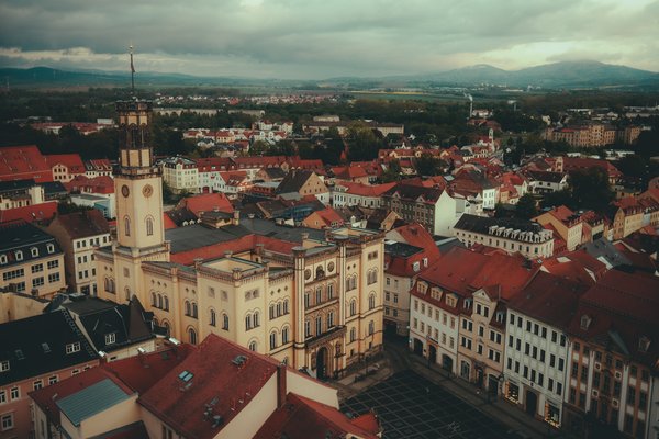 布拉格旧市政厅 Old Town Hall (Prague)