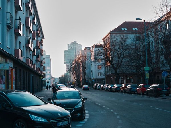 环城大道 Ringstrasse Boulevard