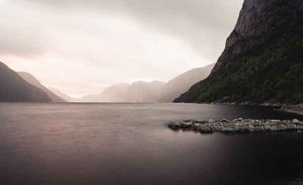 哈当厄尔峡湾 Hardangerfjord