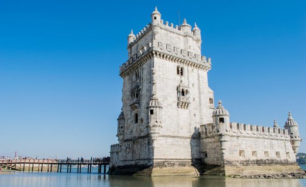 贝伦塔 Belem Tower