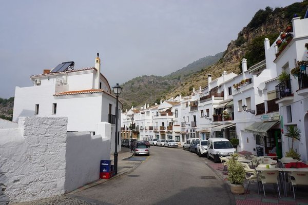 米哈斯 Mijas