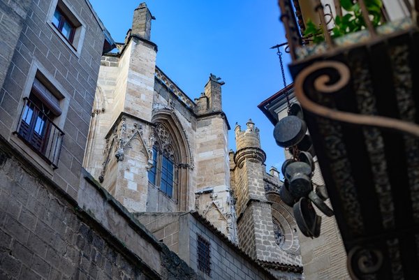 托莱多 Toledo Cathedral