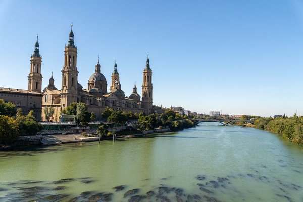 萨拉戈萨 Zaragoza