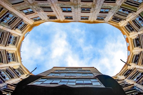 米拉之家 Casa Milà