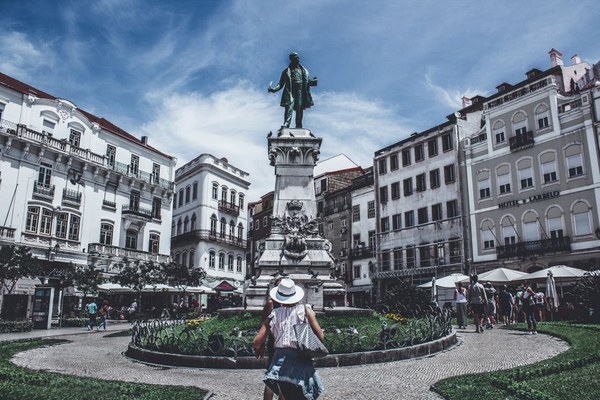 科英布拉 Coimbra
