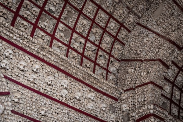 波尔图圣灵教堂 Capela Das Almas