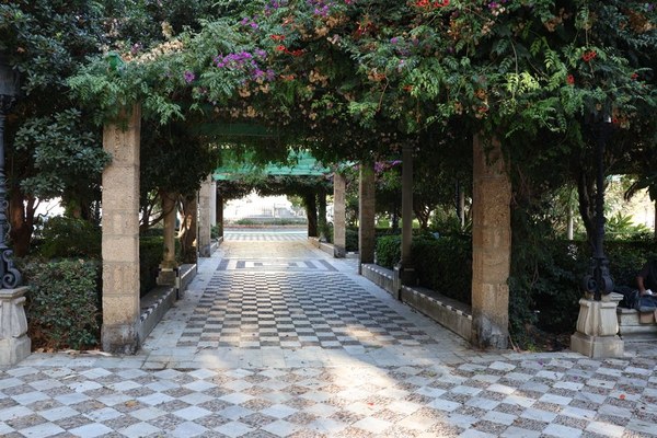 阿拉米达公园 Alameda Park