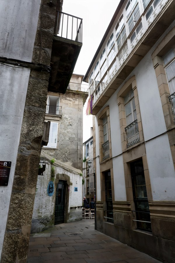 昆塔纳广场 Plaza de la Quintana