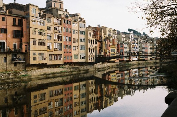 赫罗纳 Girona