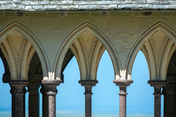 波夫莱特修道院 Poblet Abbey