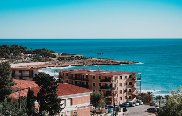 塔拉戈纳 Tarragona