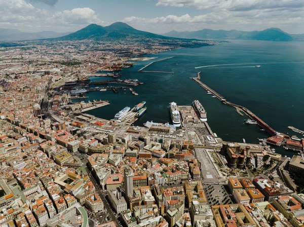 那不勒斯 Naples