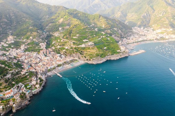 索伦托 Sorrento