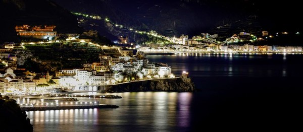 萨勒诺 Salerno