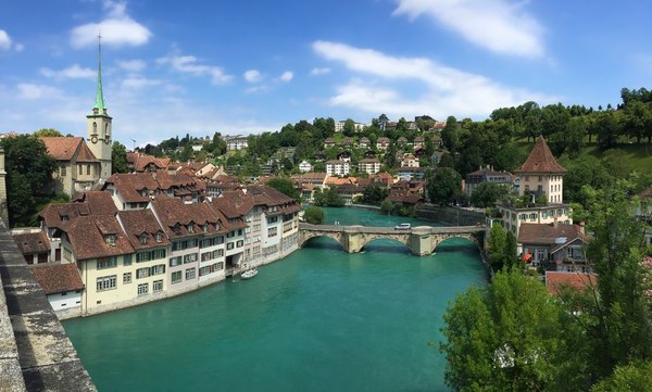 伯尔尼 Bern