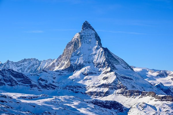 馬特洪峰 Matterhorn