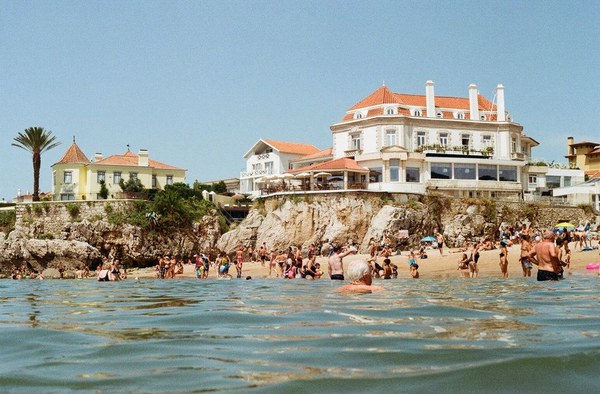 卡斯凯什 Cascais