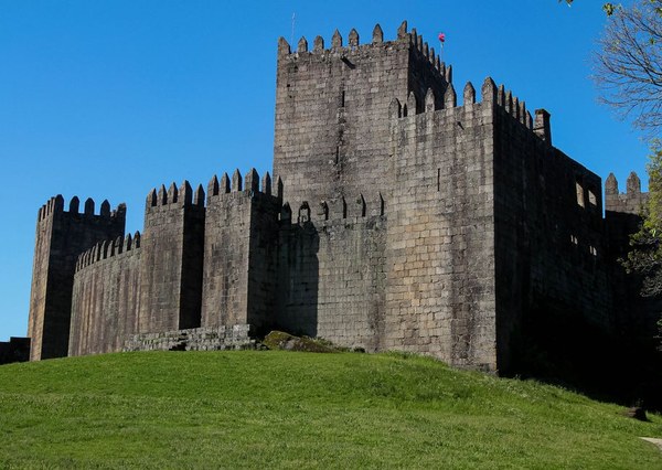 吉馬良斯 Guimaraes