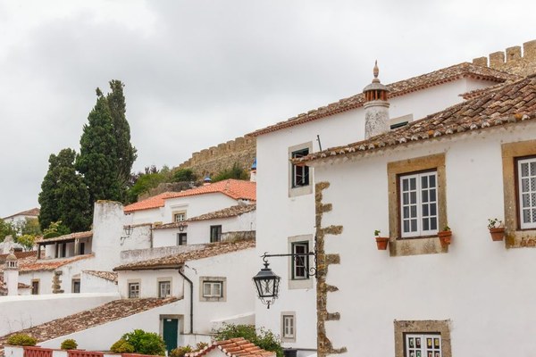 奥比都斯 Obidos