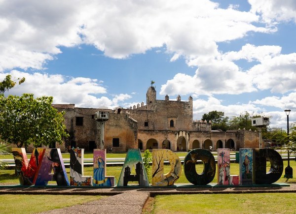 巴利亚多利德 Valladolid
