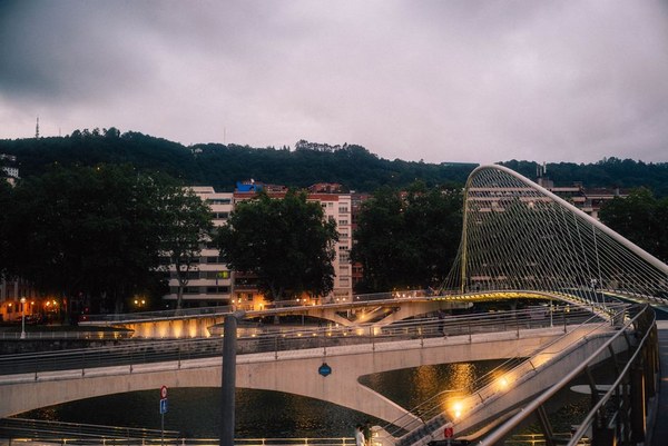 毕尔巴鄂 Bilbao