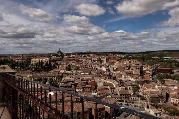 托莱多大教堂 Catedral de Toledo