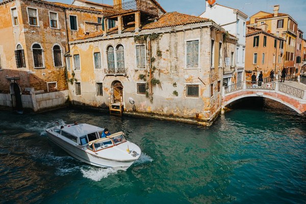 威尼斯 Venice