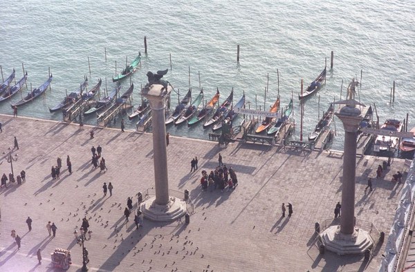 圣马可广场 St. Mark's Square
