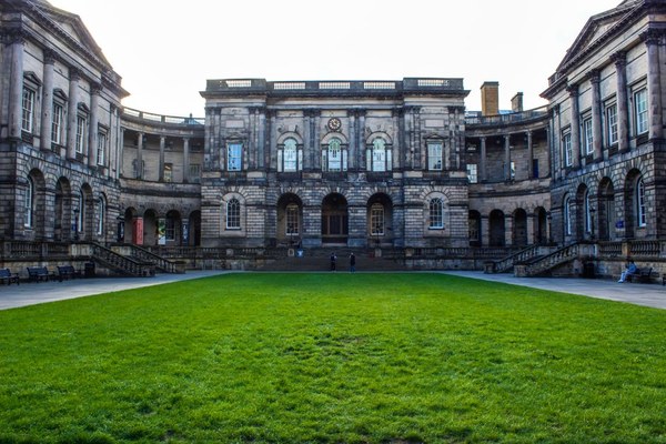 爱丁堡大学 The University of Edinburgh