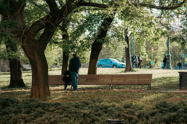 布达佩斯城市公园 Budapest City Park
