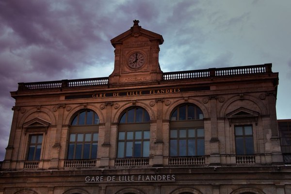 里尔 Lille